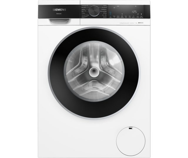 SIEMENS wasmachine WG44G2FSNL