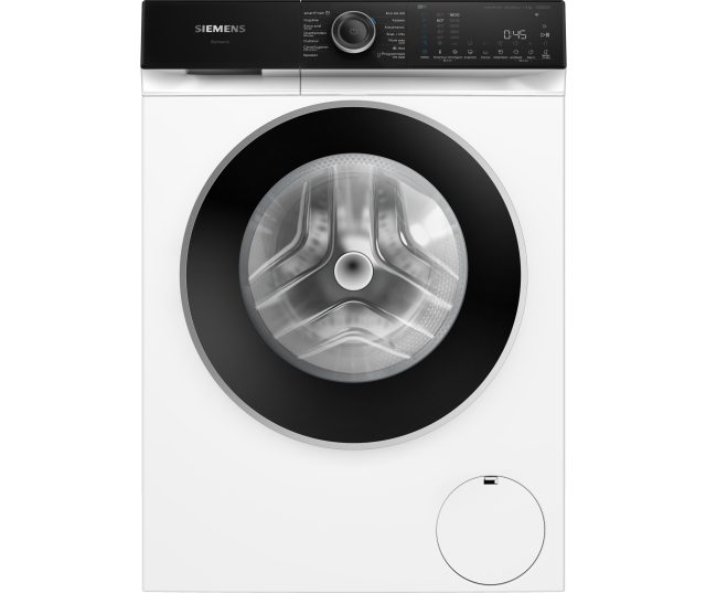 SIEMENS wasmachine WG46H207NL