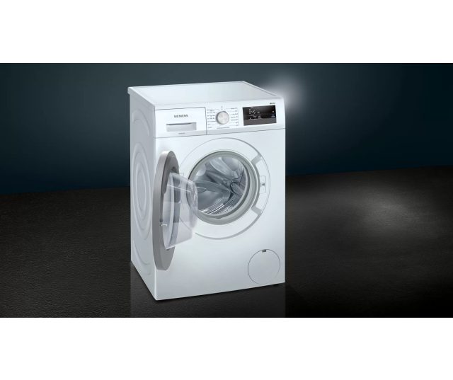 Siemens WM14N075NL wasmachine - Beste koop