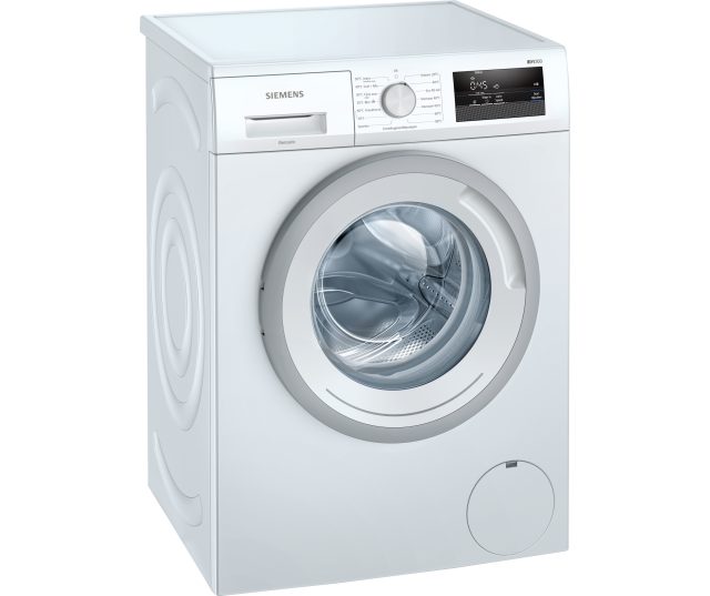 Siemens WM14N075NL wasmachine - Beste koop