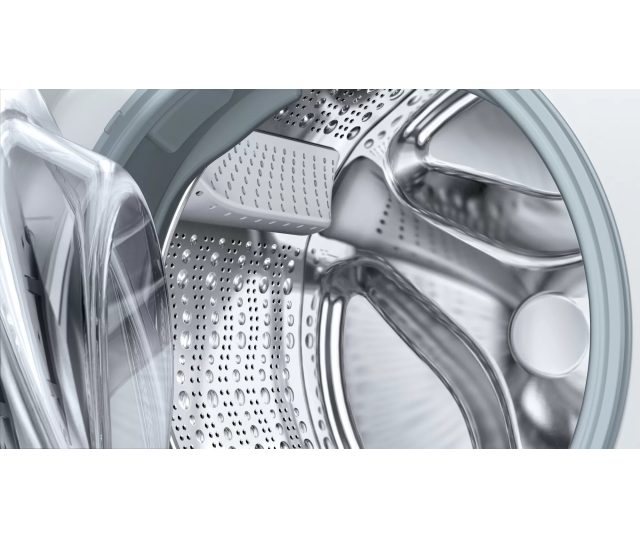 Siemens WM14UQ70NL wasmachine met sensoFresh en anti-vlekken