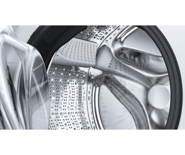 Siemens WM14VEH9NL wasmachine - automatische dosering
