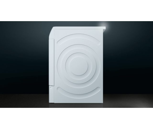 Siemens WQ35G2C9NL warmtepompdroger met A+++ | extraKlasse