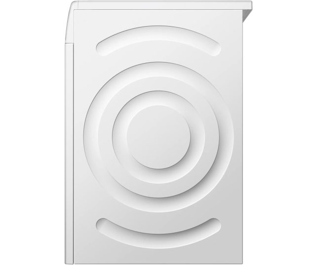 Siemens WQ45H2B7NL zeer zuinige warmtepomp droger