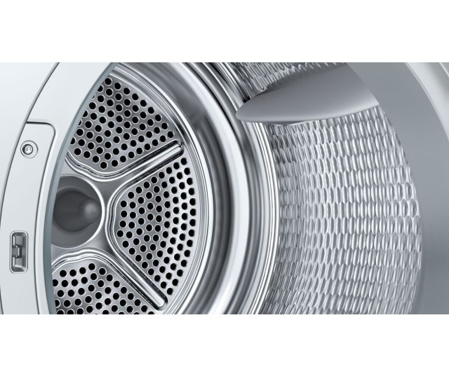 Siemens WR47B2C9NL zuinige warmtepomp droger - energieklasse A