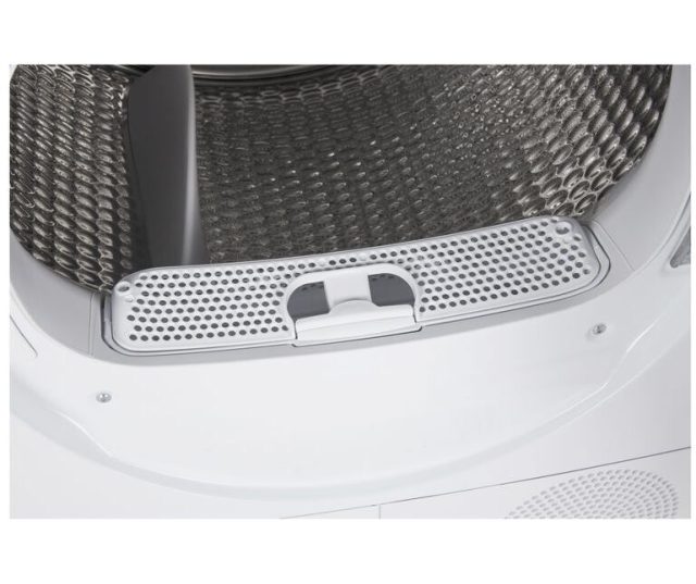 Siemens WT45H209NL extraKlasse warmtepompdroger