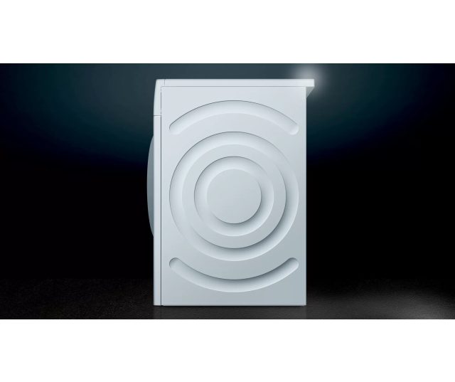 Siemens WT47W5E7NL warmtepomp droger