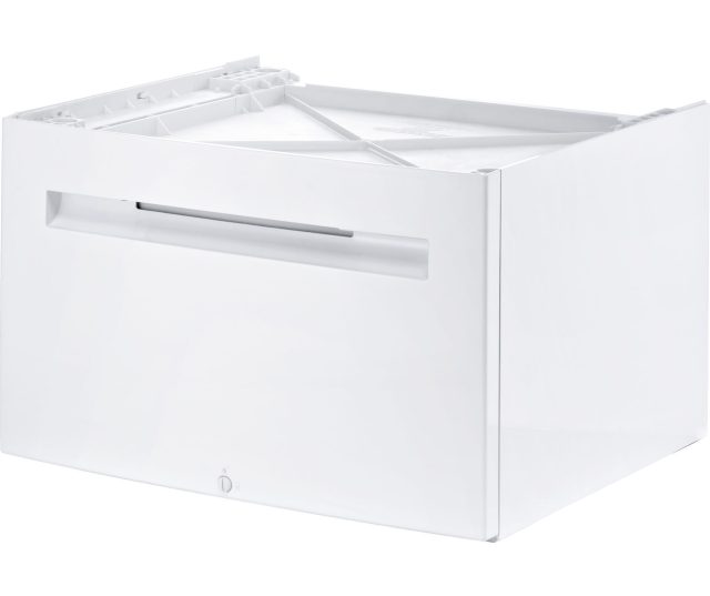 Bosch WTZPW20D sokkel voor droger