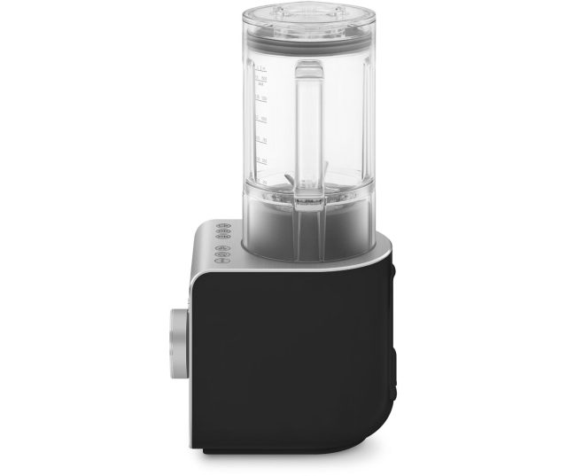 Smeg BLC02BLMEU high performance blender - zwart