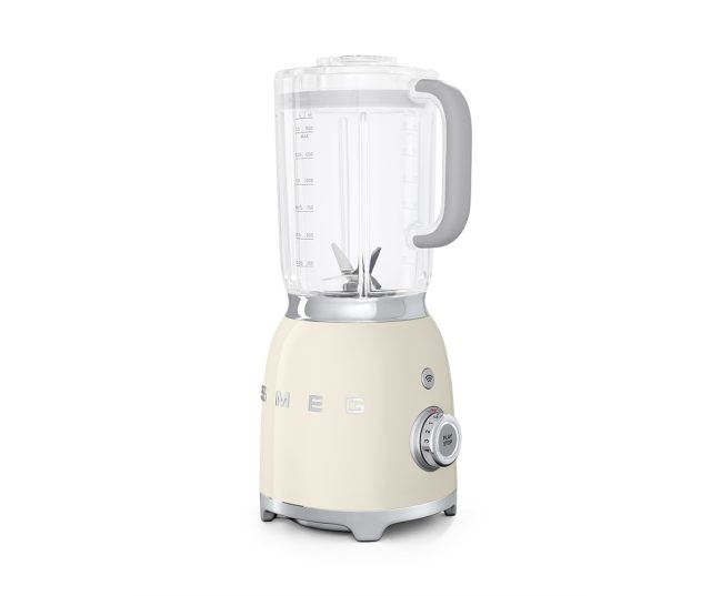 Smeg BLF01CREU blender creme