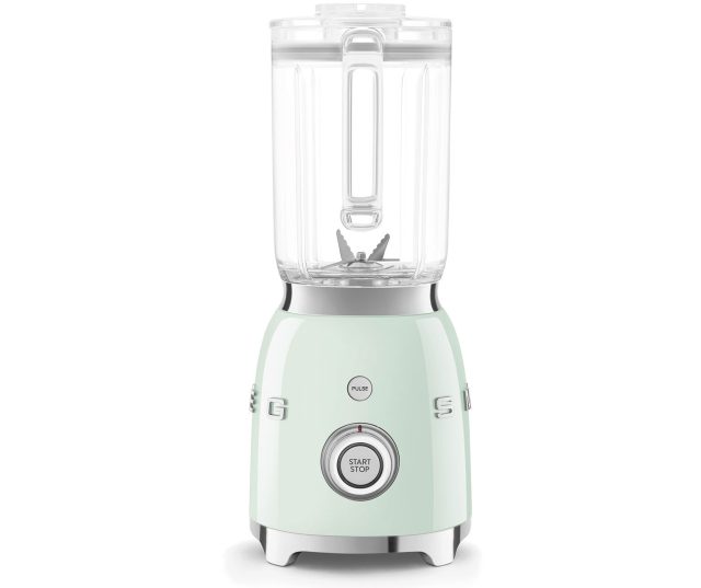 Smeg BLF03PGEU blender - watergroen