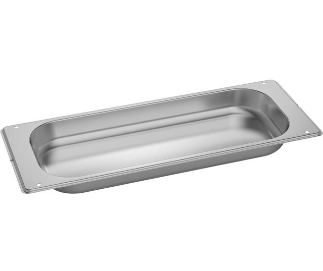 Smeg BX640 bakplaat voor in oven