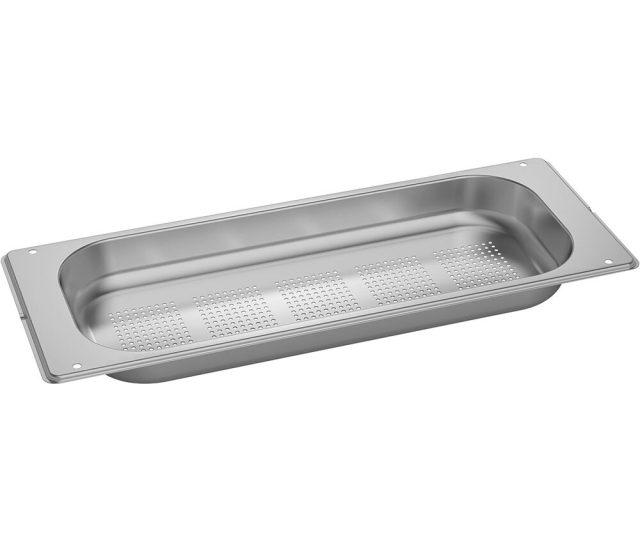 Smeg BX640P bakplaat voor in oven