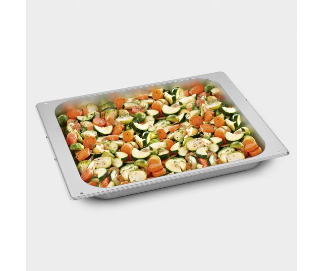 Smeg BX640PL bakplaat voor in oven