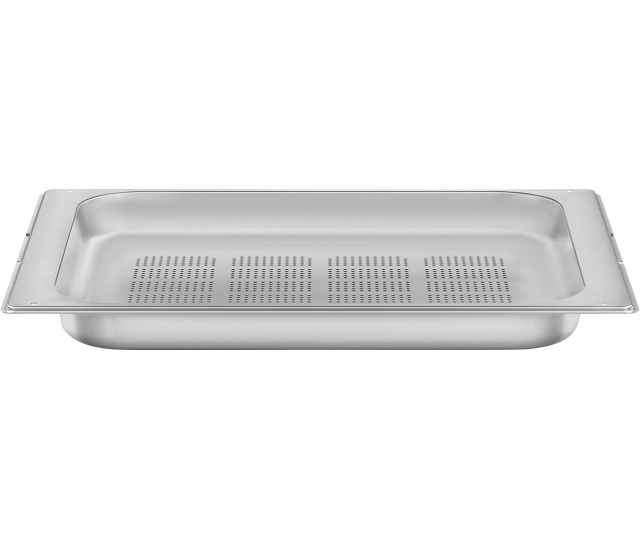 Smeg BX640PL bakplaat voor in oven