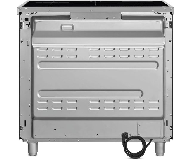 Smeg C9IMMB2 inductie fornuis - mat zwart - 90 cm