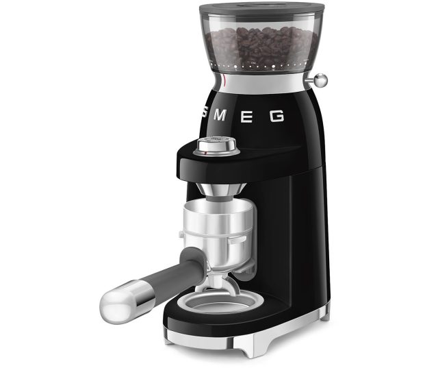Smeg CGF03BLEU koffiemolen