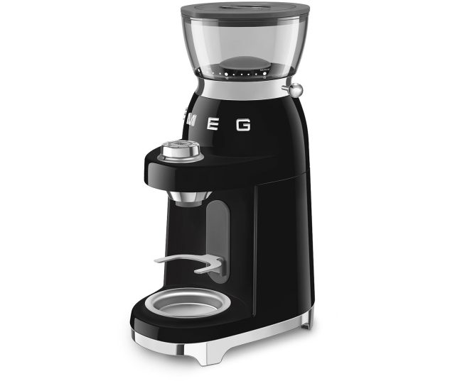 Smeg CGF03BLEU koffiemolen