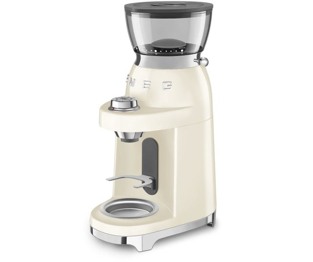Smeg CGF03CREU koffiemolen