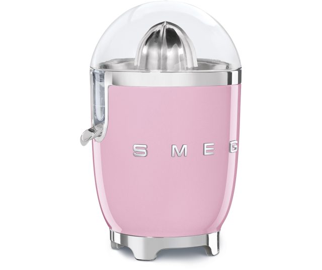 Smeg CJF11PKEU citruspers - roze
