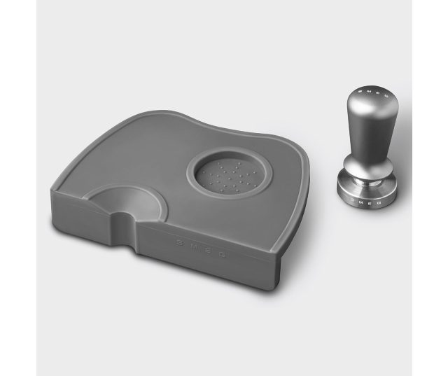 Smeg ECTS01 tamperset tbv espressomachine