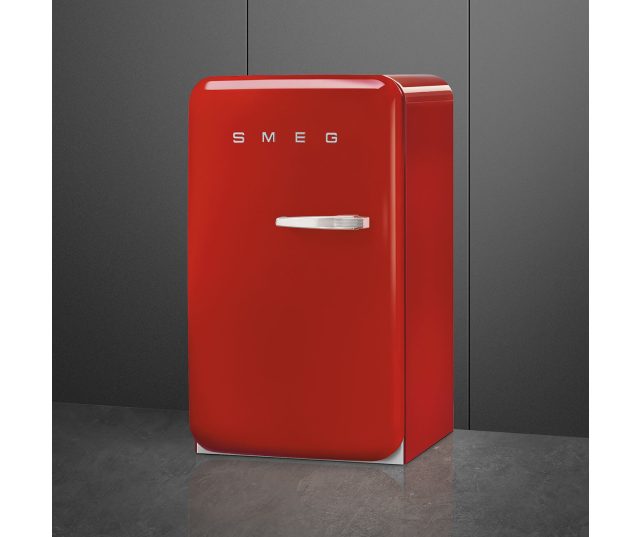 Smeg FAB10LRD6 koelkast