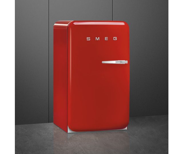Smeg FAB10LRD6 koelkast