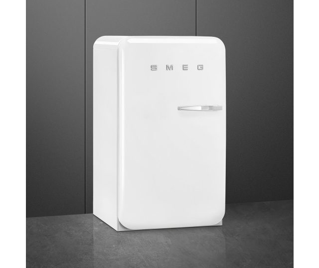 Smeg FAB10LWH6 koelkast