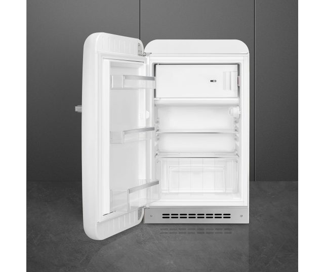 Smeg FAB10LWH6 koelkast