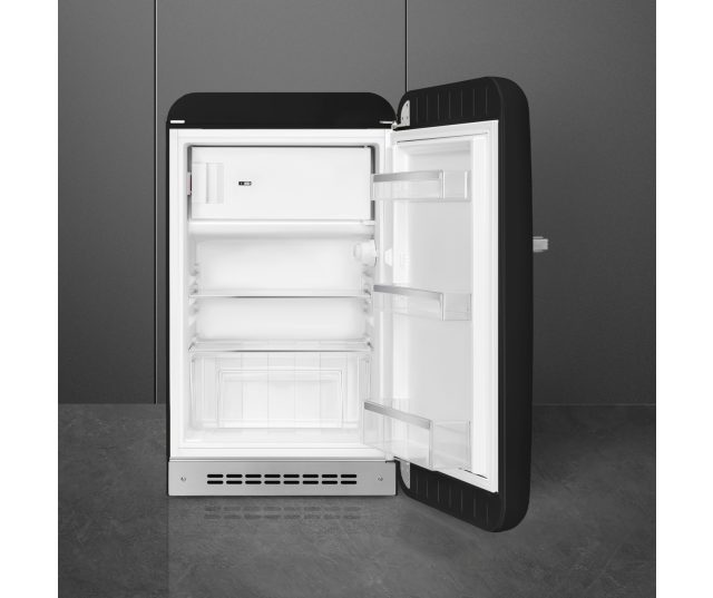 Smeg FAB10RBL6 koelkast