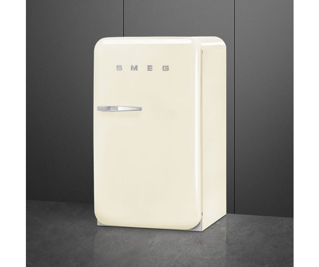 Smeg FAB10RCR6 koelkast