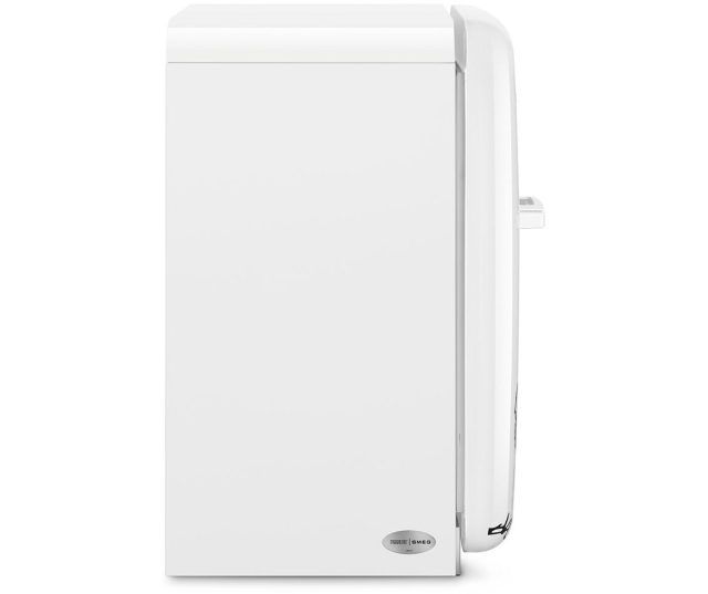 Smeg FAB10RDSN6 koelkast