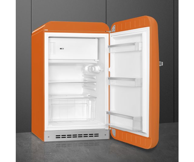 Smeg FAB10ROR6 koelkast