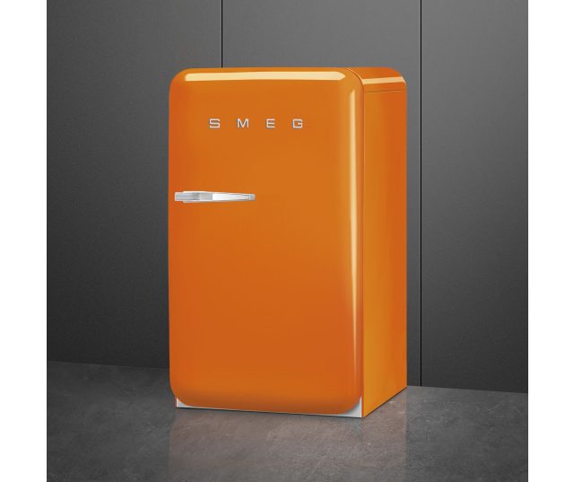 Smeg FAB10ROR6 koelkast