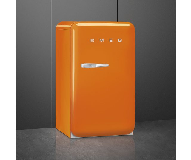 Smeg FAB10ROR6 koelkast