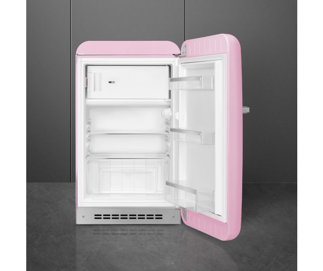 Smeg FAB10RPK6 koelkast