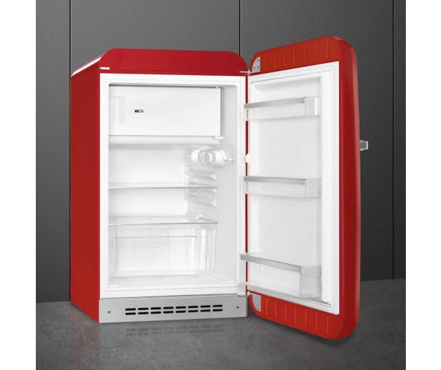 Smeg FAB10RRD6 koelkast