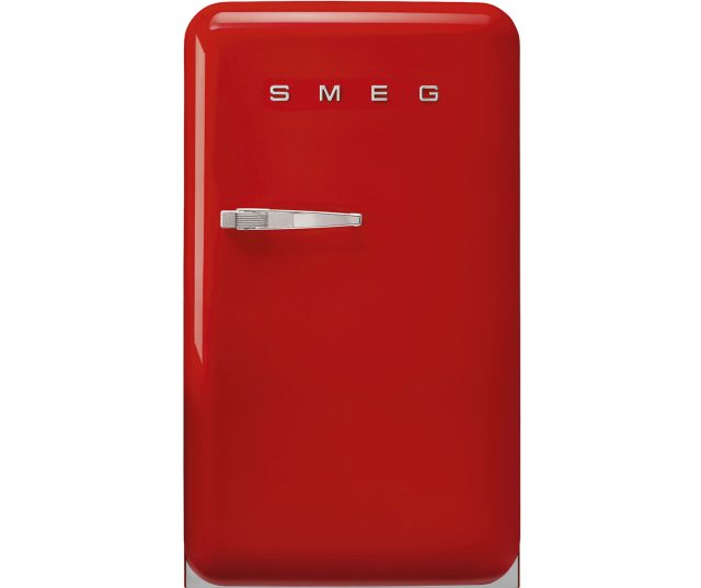 Smeg FAB10RRD6 koelkast