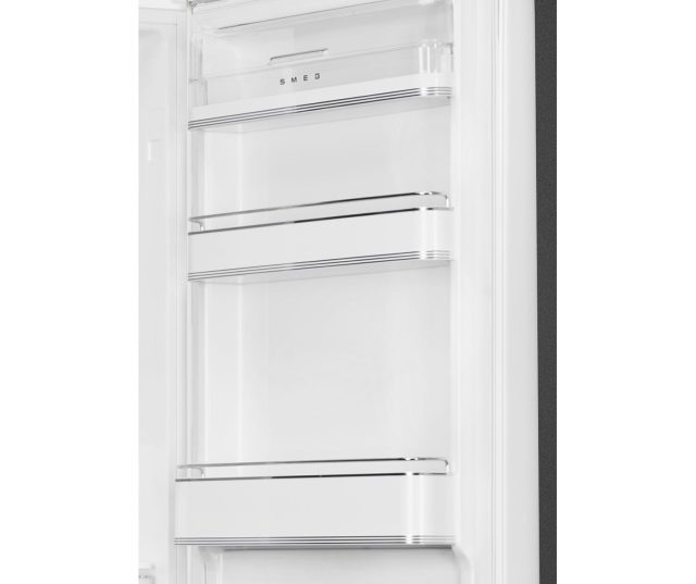Smeg FAB32RWH6 vrijstaand koelkast - Wit