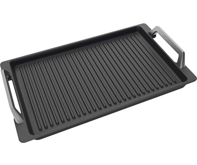 Smeg GRILLPLATE frytop