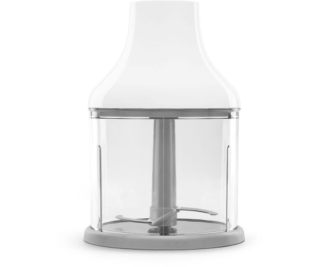 Smeg HBF02WHEU staafmixer / hand blender - wit