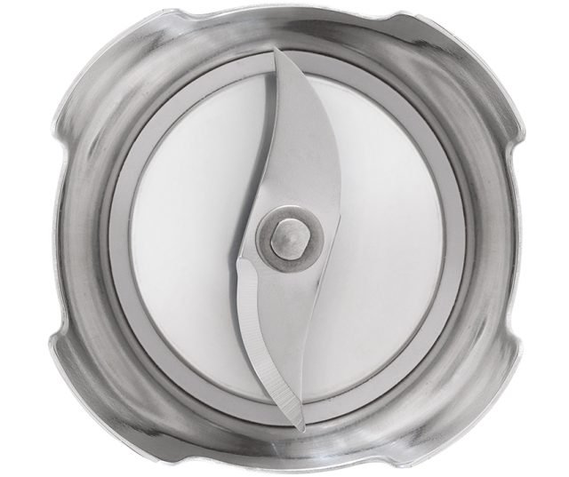 Smeg HBF03CREU staafmixer