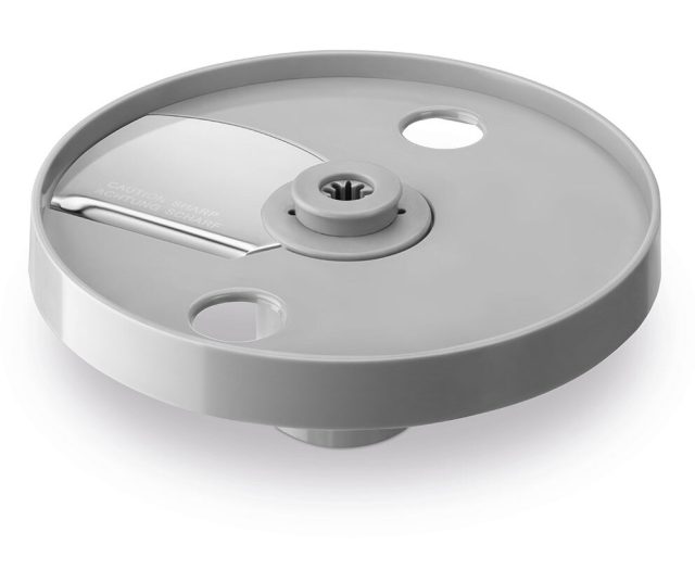 Smeg HBFP11 staafmixer mengkom