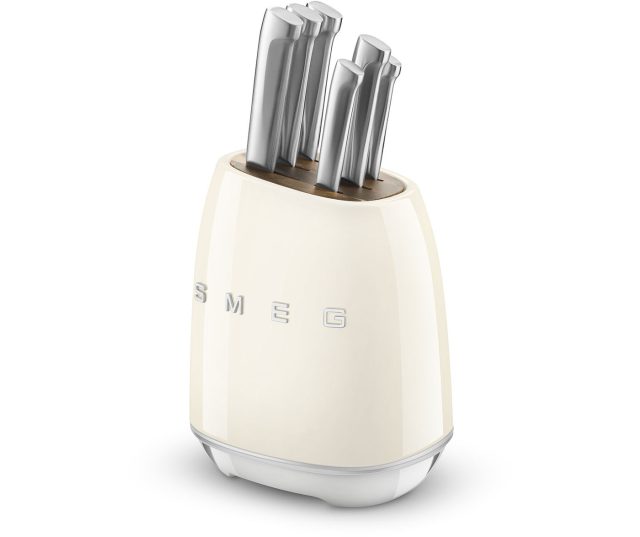 Smeg KBSF02CR messenset