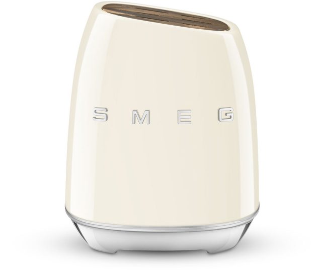 Smeg KBSF02CR messenset