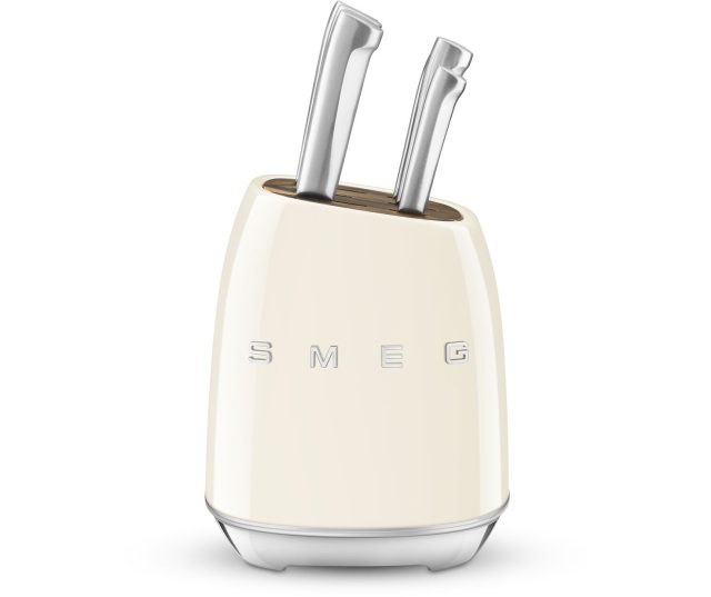 Smeg KBSF02CR messenset