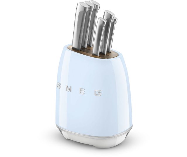 Smeg KBSF02PB messenset