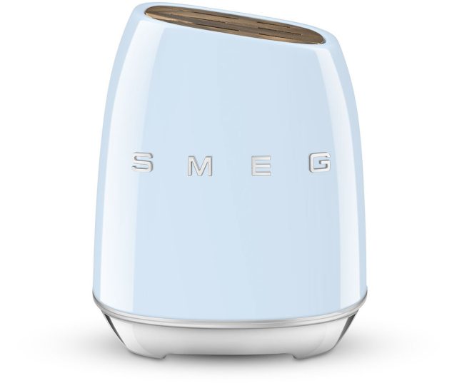 Smeg KBSF02PB messenset