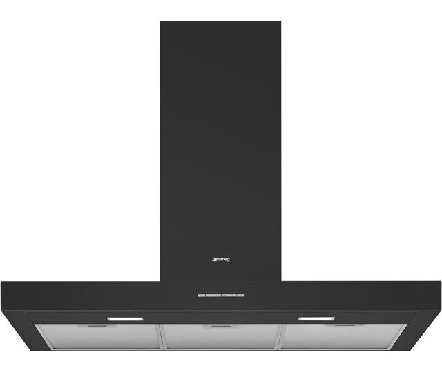 SMEG afzuigkap wand KBT900AE