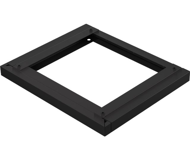 Smeg KITH60 verhogingsset